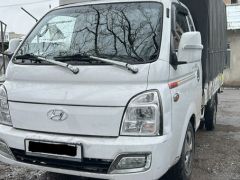 Фото авто Hyundai Porter