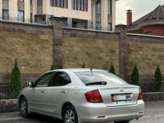 Сүрөт унаа Toyota Allion