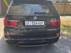 Фото авто BMW X5