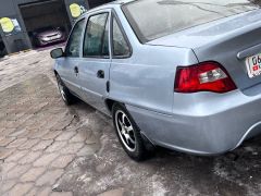 Сүрөт унаа Daewoo Nexia