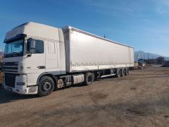 Фото авто DAF XF95 series