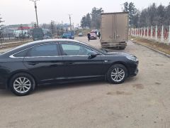 Сүрөт унаа Hyundai Sonata