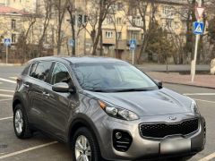 Фото авто Kia Sportage