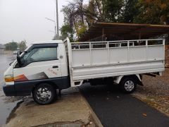 Фото авто Hyundai Porter