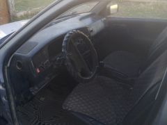 Сүрөт унаа Volkswagen Golf