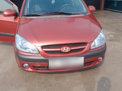 Photo of the vehicle Hyundai Getz