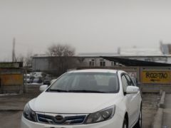 Сүрөт унаа BYD E5