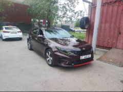 Сүрөт унаа Kia Optima