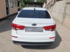 Фото авто Kia Rio