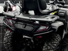 Photo of the vehicle CFMoto CFORCE 625 Turing