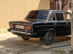 Сүрөт унаа ВАЗ (Lada) 2106