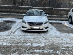 Photo of the vehicle Hyundai Sonata