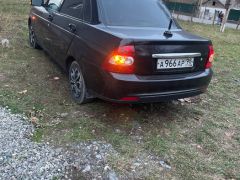 Photo of the vehicle ВАЗ (Lada) Priora