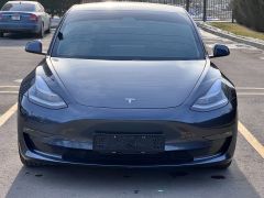 Фото авто Tesla Model 3