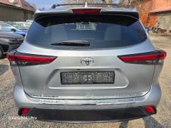 Фото авто Toyota Highlander