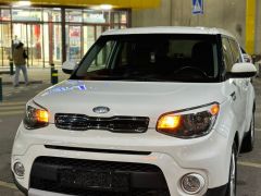 Фото авто Kia Soul