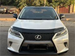 Фото авто Lexus RX