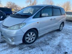 Photo of the vehicle Toyota Estima