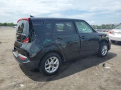 Photo of the vehicle Kia Soul