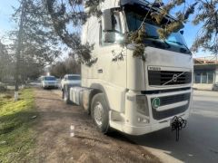 Фото авто Volvo FH