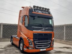 Фото авто Volvo FH