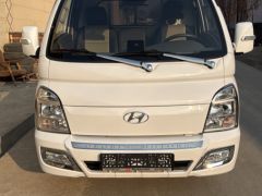 Фото авто Hyundai Porter