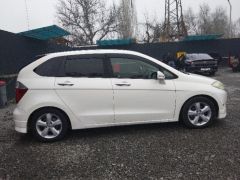 Фото авто Honda Edix