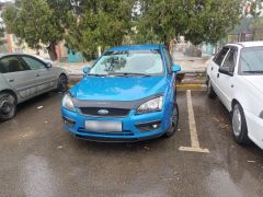 Сүрөт унаа Ford Focus