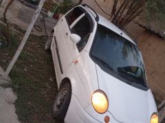 Фото авто Daewoo Matiz