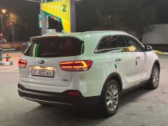 Фото авто Kia Sorento