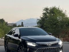 Фото авто Toyota Camry