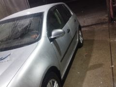 Photo of the vehicle Volkswagen Golf