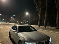 Photo of the vehicle BMW 5 Series