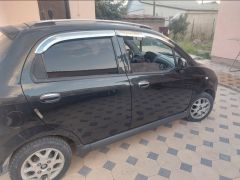 Photo of the vehicle Daewoo Matiz