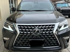 Фото авто Lexus GX