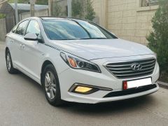 Фото авто Hyundai Sonata