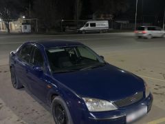 Сүрөт унаа Ford Mondeo