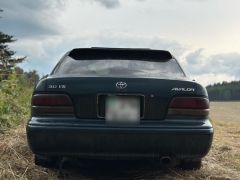 Photo of the vehicle Toyota Avalon