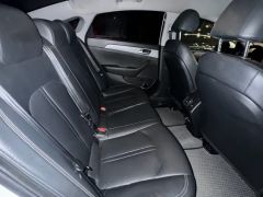 Photo of the vehicle Hyundai Sonata