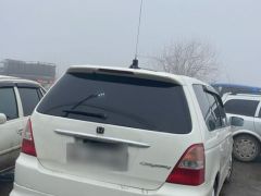 Сүрөт унаа Honda Odyssey