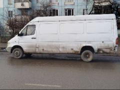 Фото авто Mercedes-Benz Sprinter