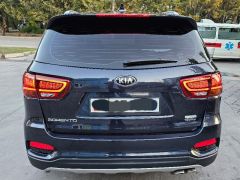 Фото авто Kia Sorento