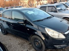 Фото авто Opel Corsa