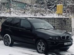 Фото авто BMW X5