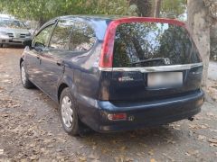 Фото авто Honda Stream