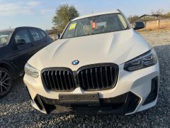 Сүрөт унаа BMW X3