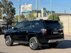 Сүрөт унаа Toyota 4Runner