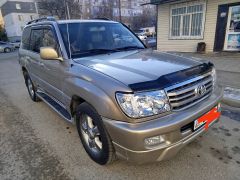 Фото авто Toyota Land Cruiser