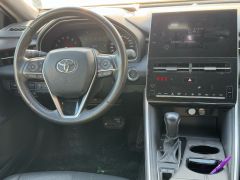 Фото авто Toyota Avalon