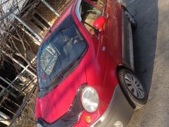 Photo of the vehicle Daewoo Matiz